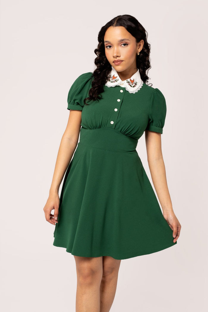 Basil Fox Dress