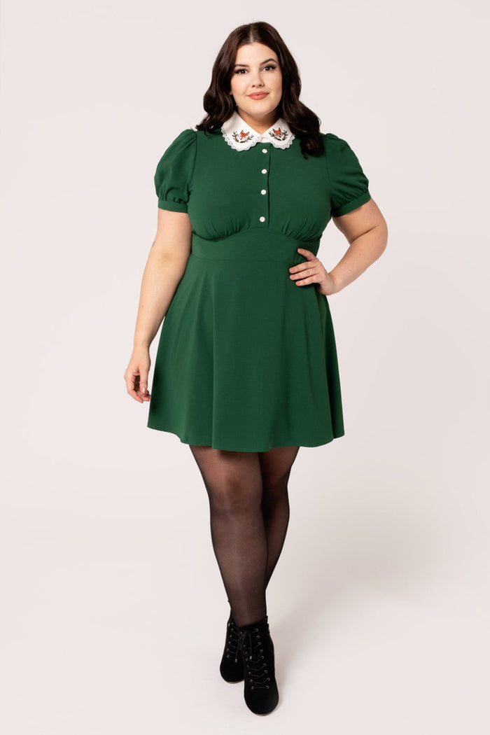 Basil Fox Dress