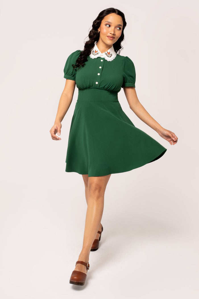 Basil Fox Dress