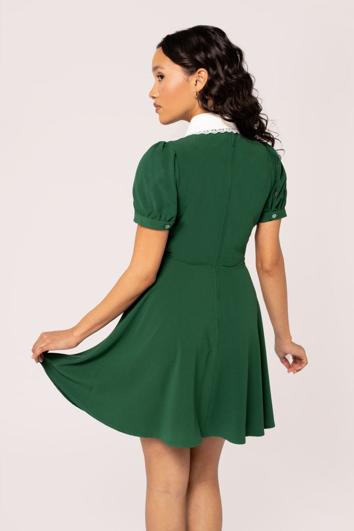 Basil Fox Dress