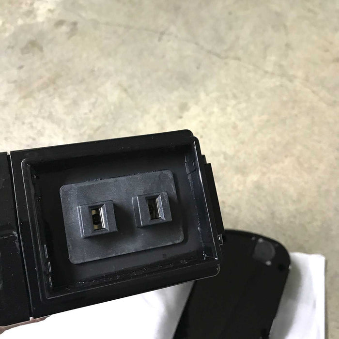 Battery Case for eZee battery pack