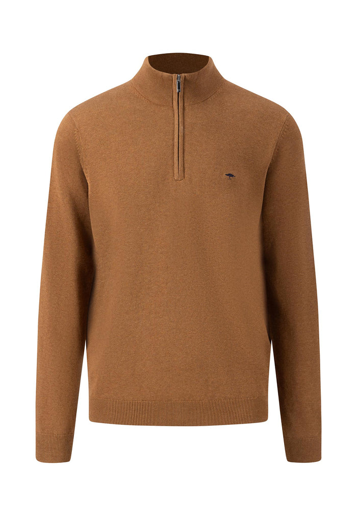 walnut brown / S