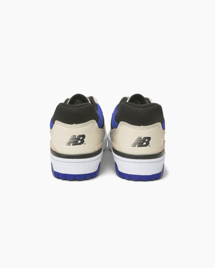 BB550VTA Blue