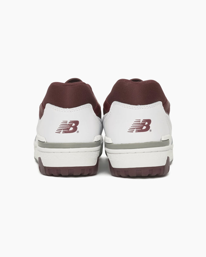 BB550WBG Red