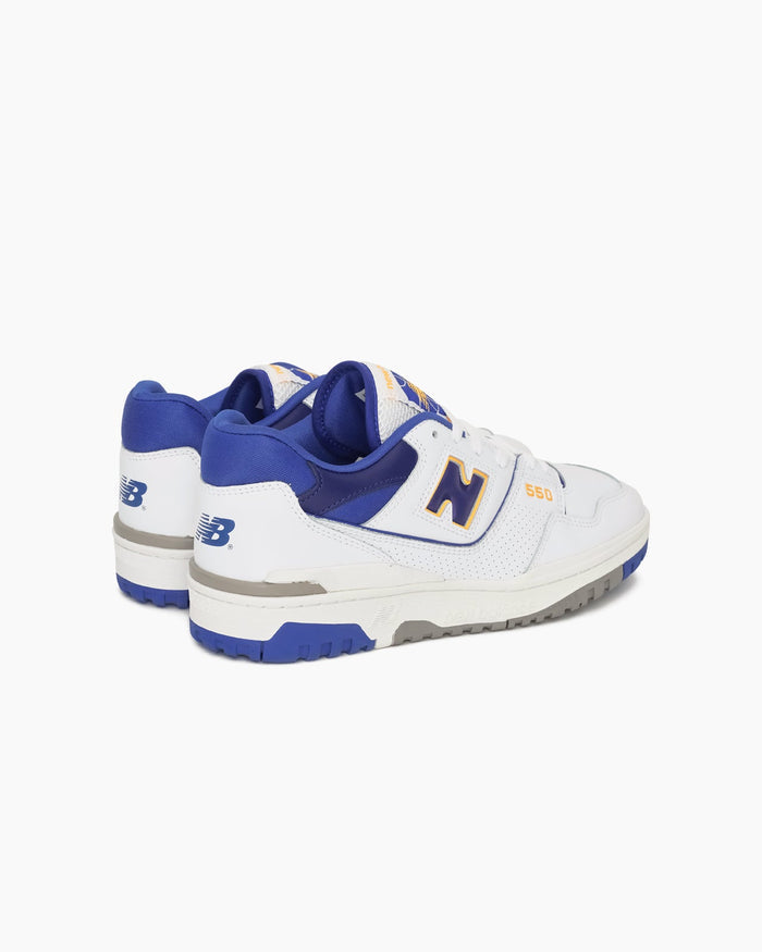 BB550WTN Blue