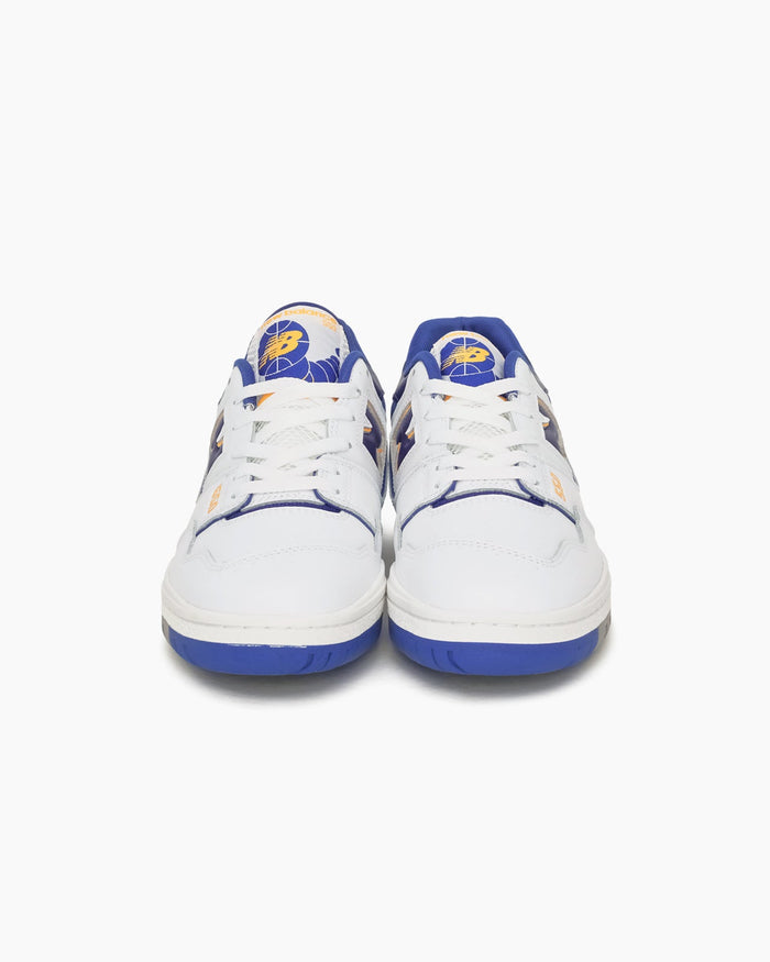 BB550WTN Blue