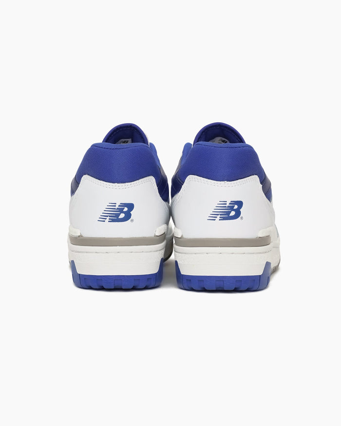 BB550WTN Blue