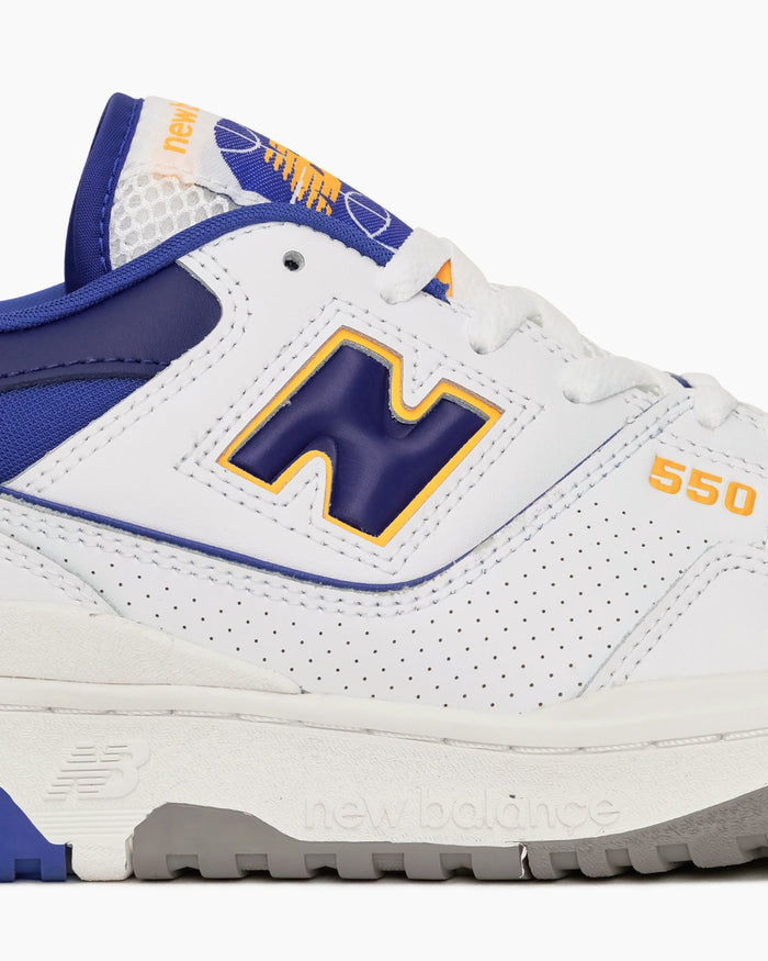 BB550WTN Blue