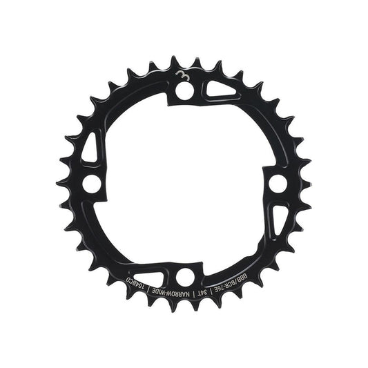BBB - E-BikeGear Chainring - narrow-wide