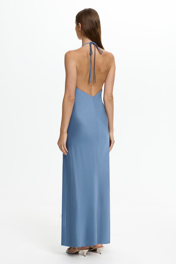 Becca Halter Dress