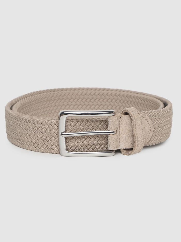 Beige Belt