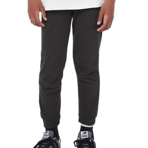 Bella + Canvas Kid's Jogger Sweatpants