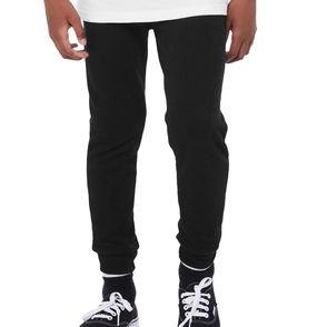 Bella + Canvas Kid's Jogger Sweatpants