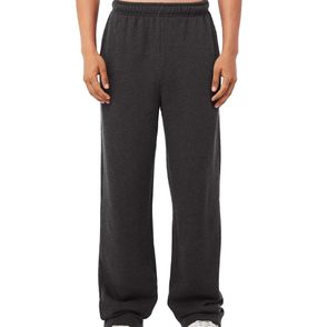 BELLA + CANVAS Sponge Fleece Straight Leg Sweatpants