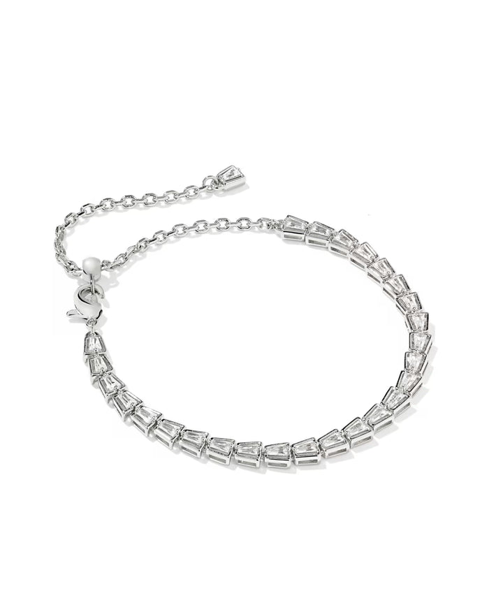 Bella Tennis Bracelet