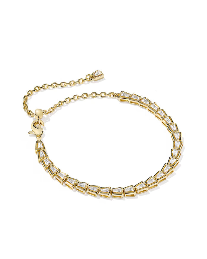 Bella Tennis Bracelet