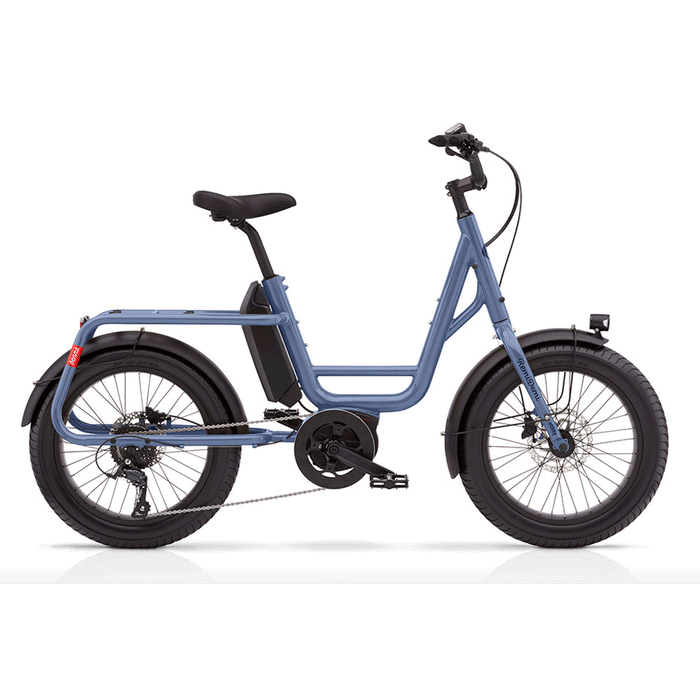 Benno RemiDemi 9D Sport