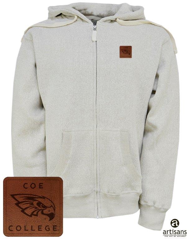 BENTLEY FULL ZIP
