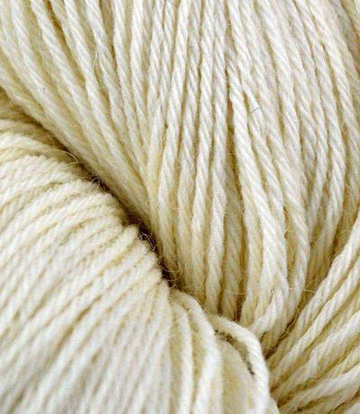 Berroco Ultra Alpaca Fine-Yarn-Berroco-1201 Winter White-Alpaca Direct