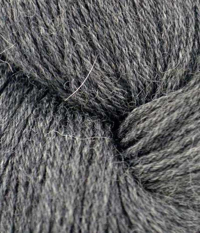 Berroco Ultra Alpaca Fine-Yarn-Berroco-1207 Salt & Pepper-Alpaca Direct