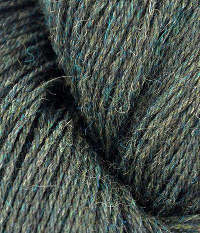 Berroco Ultra Alpaca Fine-Yarn-Berroco-1277 Peat Mix-Alpaca Direct