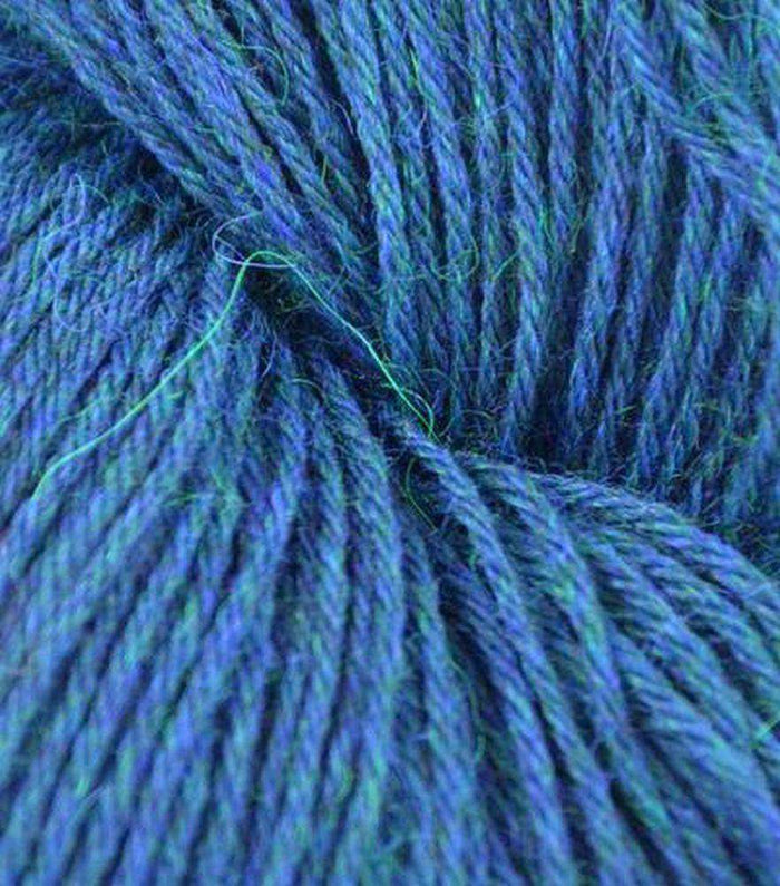 Berroco Ultra Alpaca Fine-Yarn-Berroco-1285 Oceanic Mix-Alpaca Direct