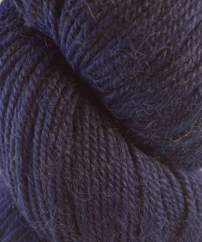 Berroco Ultra Alpaca®-Yarn-Berroco-6243 Navy-Alpaca Direct