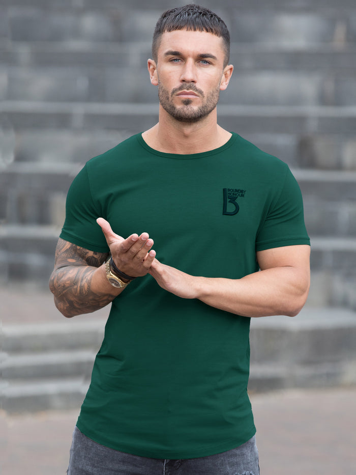 Green / S