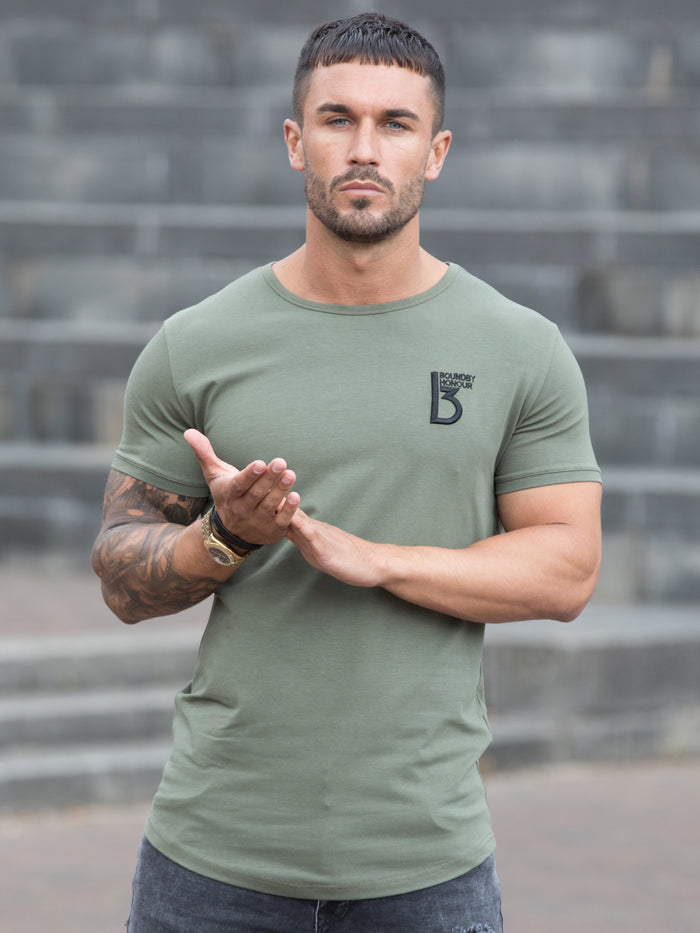 Khaki / S
