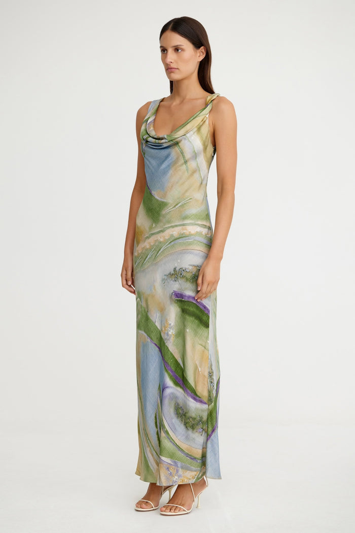 Bianca Maxi Dress