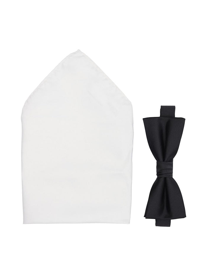 Black Bowtie