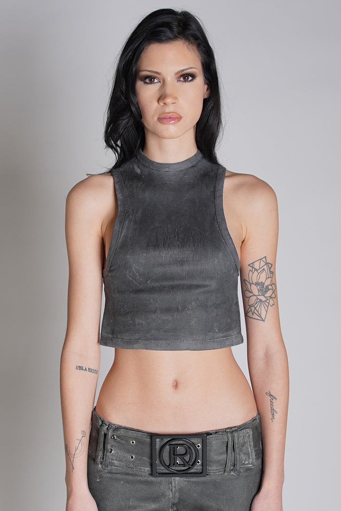 Black Carbon Tank