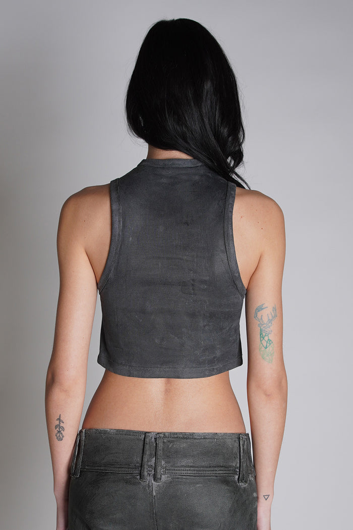 Black Carbon Tank