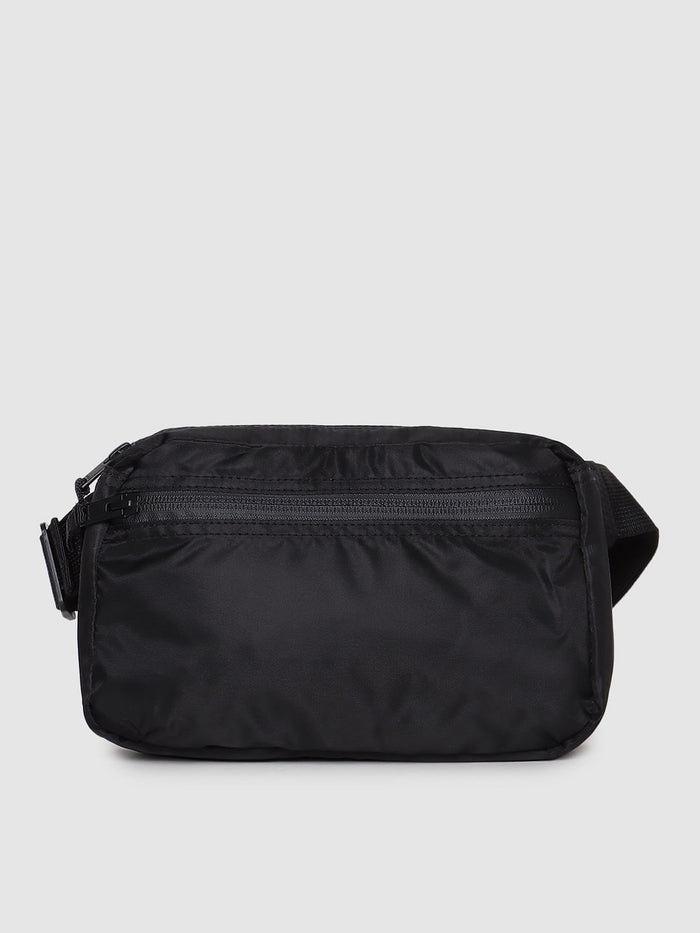 Black Fanny Pack
