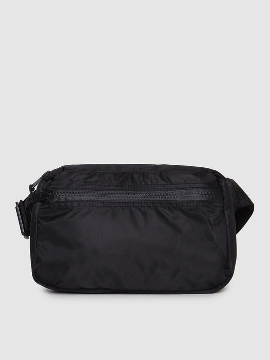 Black Fanny Pack
