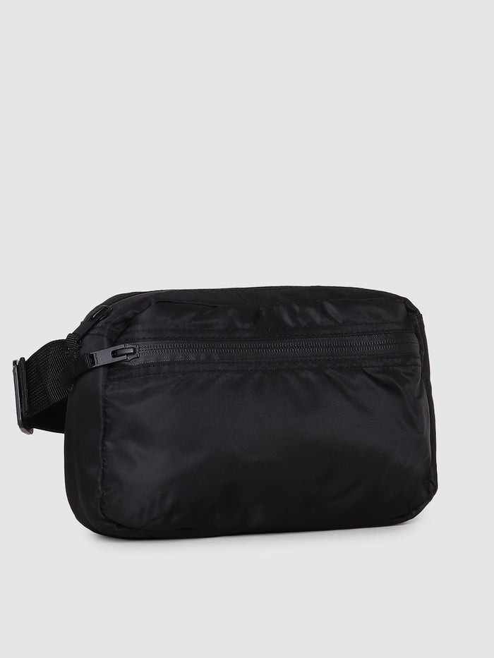 Black Fanny Pack