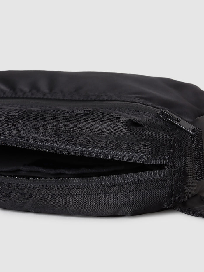 Black Fanny Pack