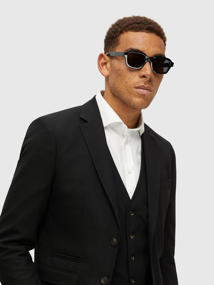 Black Sunglasses