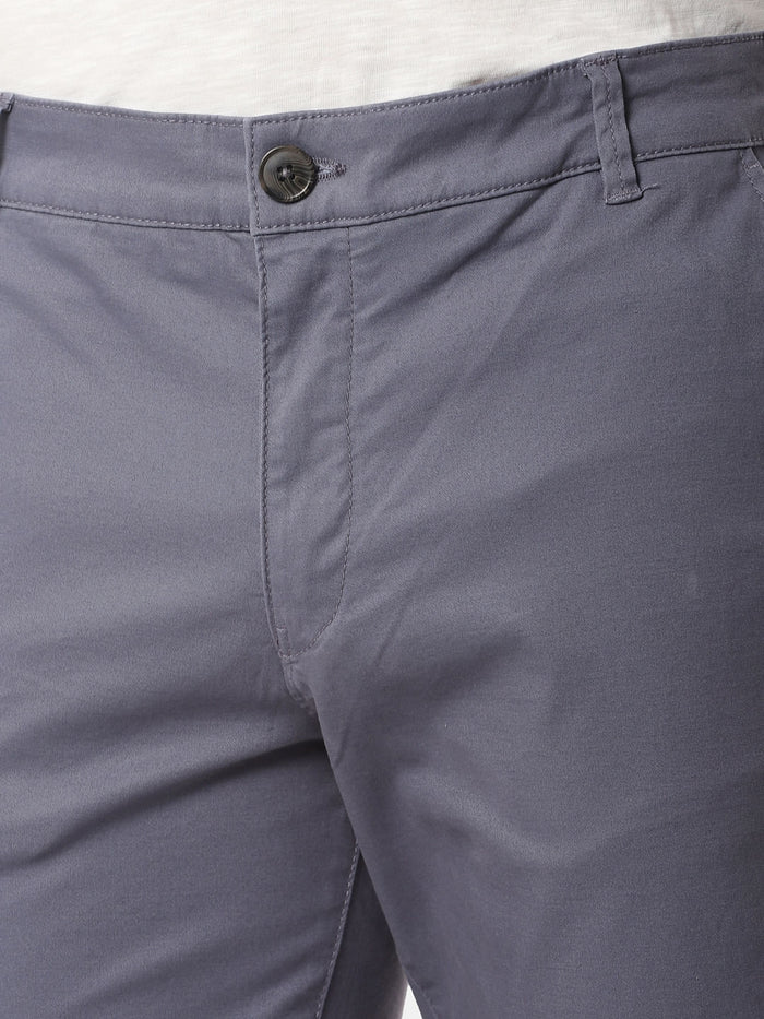 Blue Chino Pants