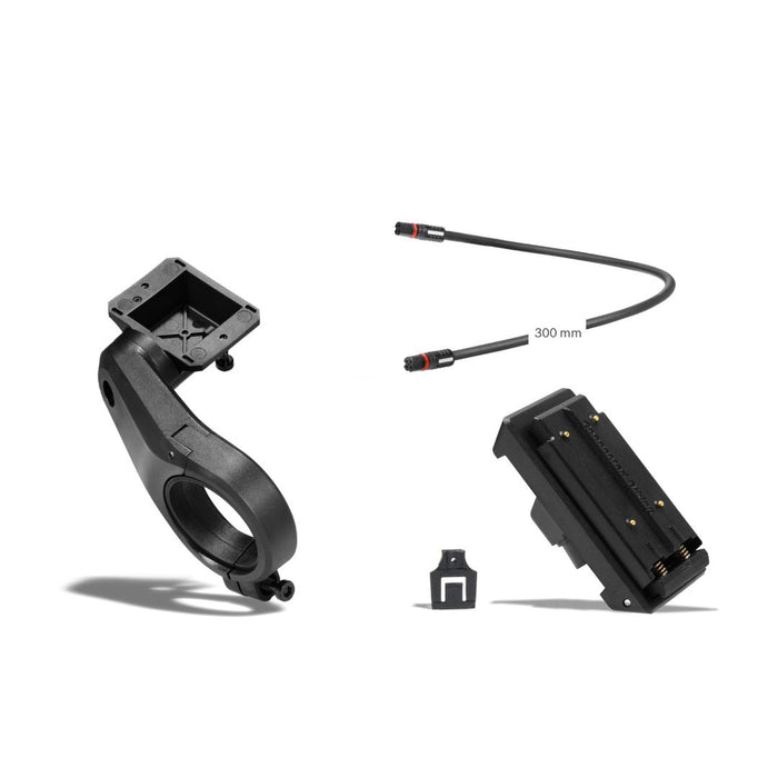 Bosch Display Mount Kit - 35mm handlebar - for Kiox and Smartphone Grip
