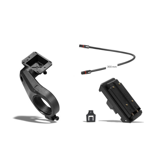 Bosch Display Mount Kit - 35mm handlebar - for Kiox and Smartphone Grip