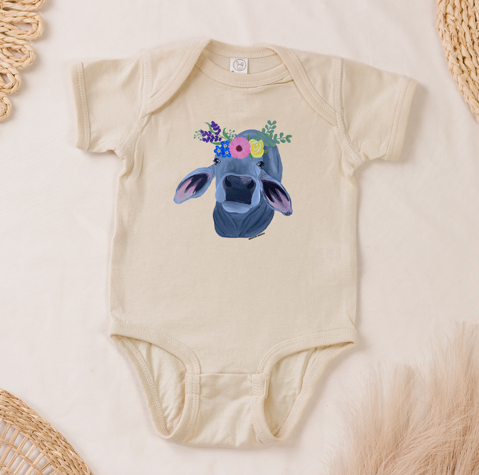 Brahman Flower– Infant/Toddler/Youth