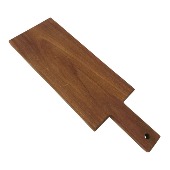 Bread Board - Walnut Wood (Square Edge) by Wag & Wood