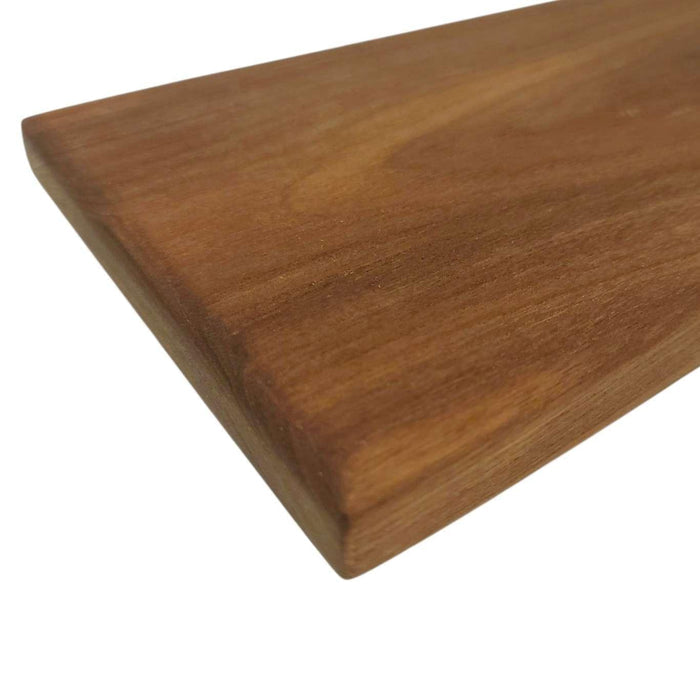 Bread Board - Walnut Wood (Square Edge) by Wag & Wood