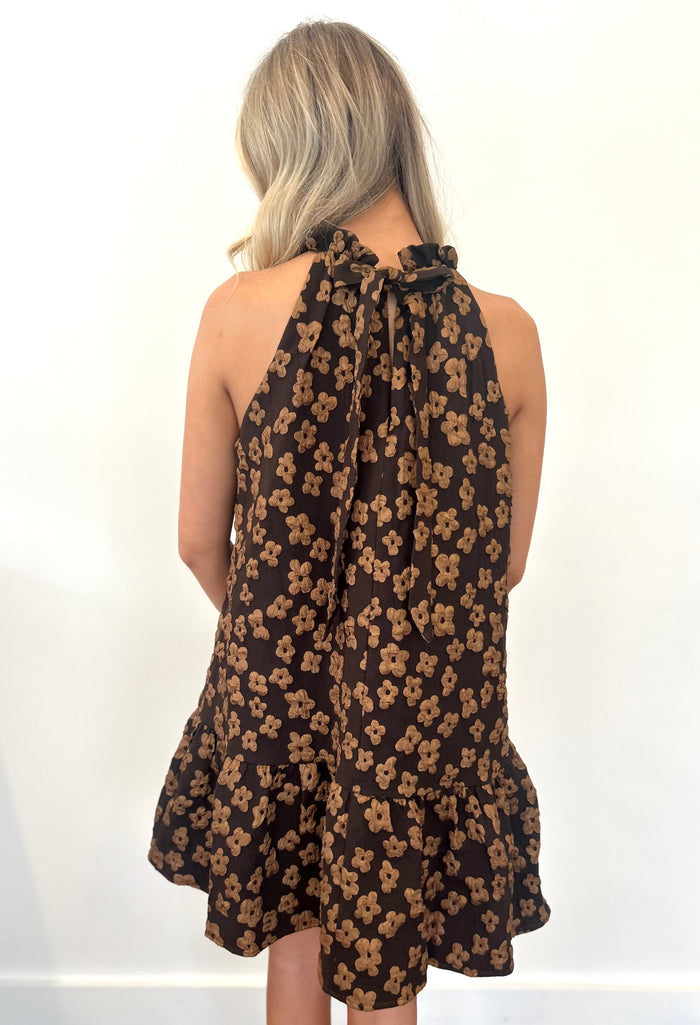 Brenna Brown Dress