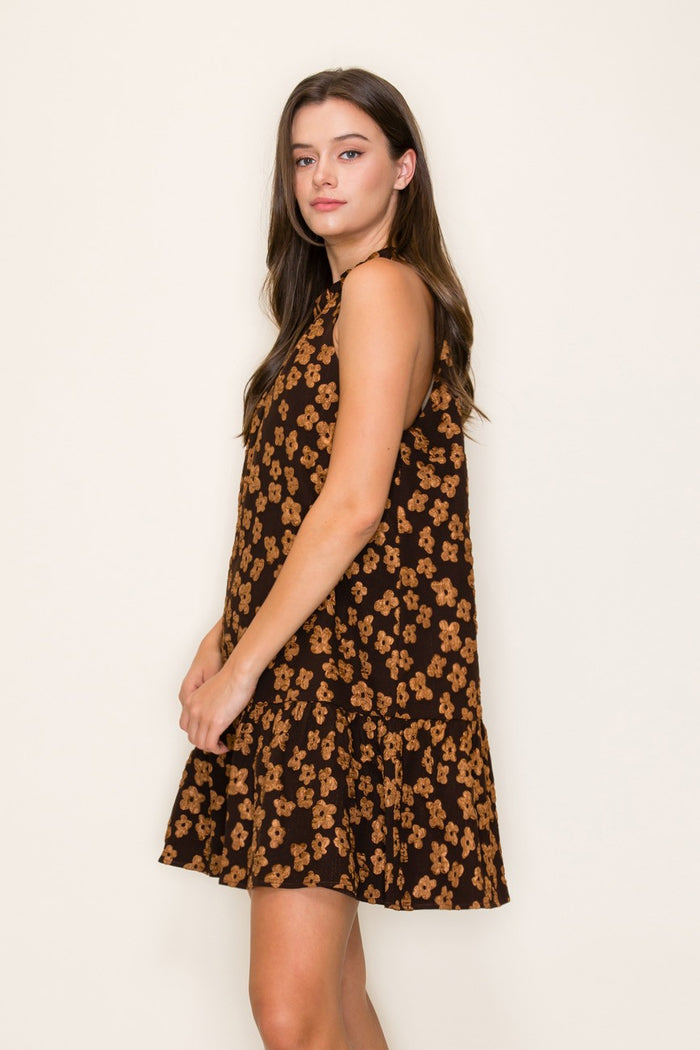 Brenna Brown Dress