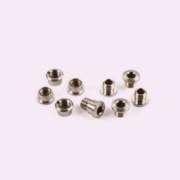 Brompton Chain Ring Bolt Set for Spider Crank