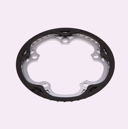 Brompton Chainring and Chainguard