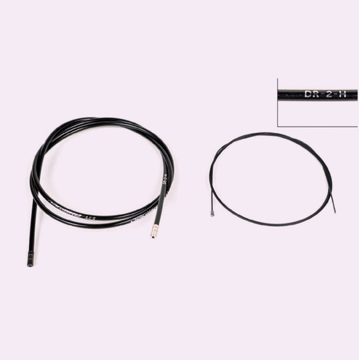 Brompton Derailleur Gear Cable Set