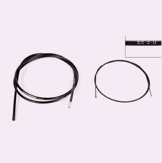 Brompton Derailleur Gear Cable Set